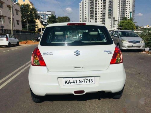 Used Maruti Suzuki Swift VDI 2011 MT for sale 