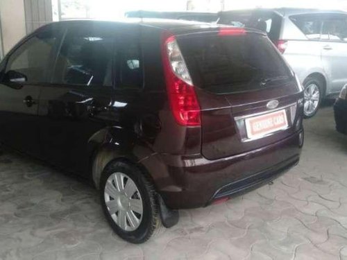 Ford Figo Duratorq Diesel ZXI 1.4, 2010, MT for sale 