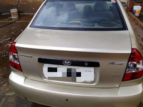 Hyundai Accent 2005 MT for sale 