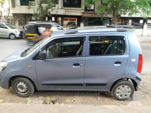 Maruti Suzuki Wagon R Duo, 2013, CNG & Hybrids MT for sale 