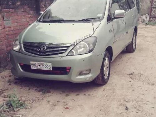 Used 2005 Toyota Innova MT for sale