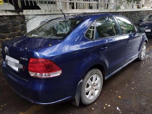 2011 Volkswagen Vento MT for sale 