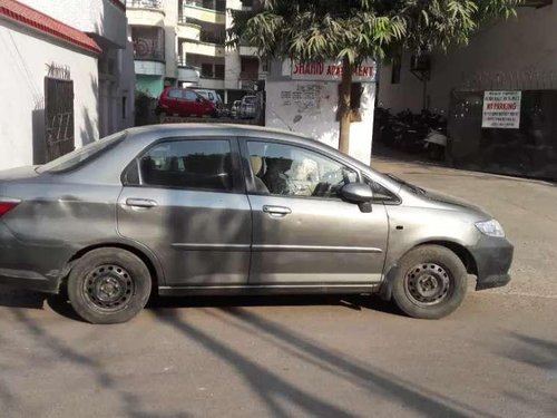 2006 Honda City ZX MT for sale 