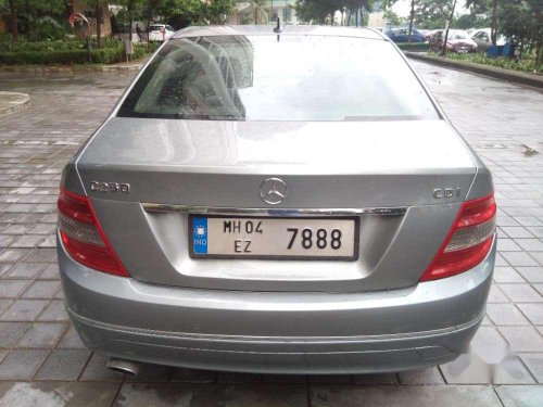 Used Mercedes-Benz C-Class 250 CDI, 2011, Diesel AT for sale 