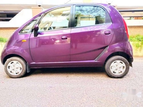 Tata Nano GenX 2014 MT for sale 