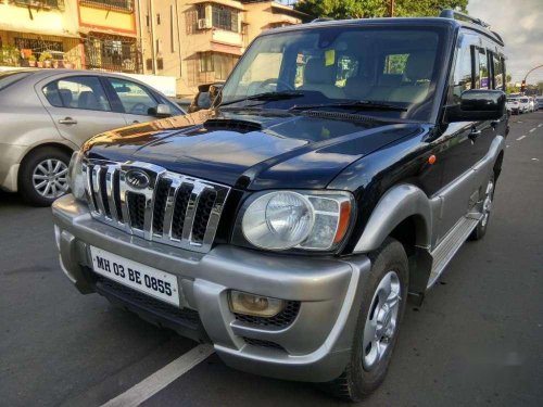 Mahindra Scorpio SLE BS-IV, 2011, Diesel MT for sale 