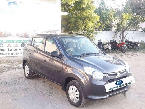 2012 Maruti Suzuki Alto 800 LXI MT for sale