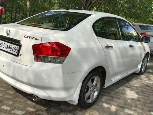 Used Honda City 1.5 V AT 2011 for sale 