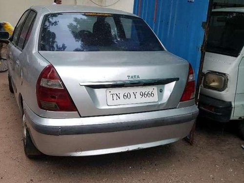 Tata Indigo TDI 2006 MT for sale 