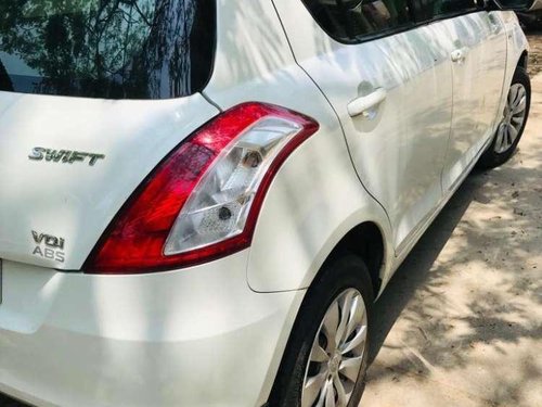 Maruti Suzuki Swift VDI 2013 MT for sale 