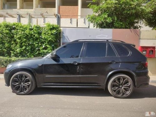 BMW X5 2014-2019 xDrive 30d AT for sale