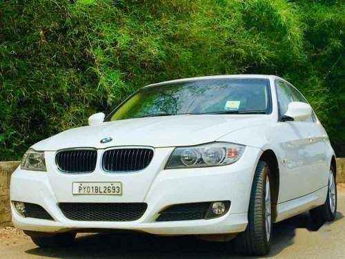 BMW 3 Series 320d, 2011, Diesel AT for sale 