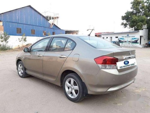 Honda City V AT 2010 for sale 