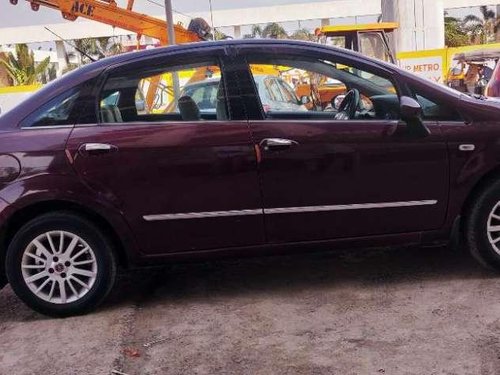 Fiat Linea Emotion 1.4, 2010, Petrol MT for sale 