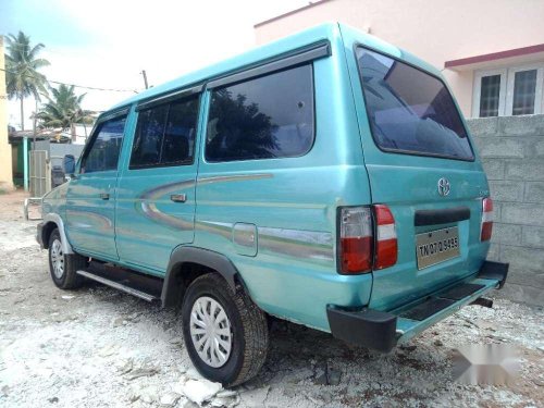 Toyota Qualis GS C3, 2001, Diesel MT for sale 