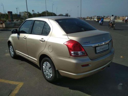 Used Maruti Suzuki Swift Dzire VDI, 2009, Diesel MT for sale