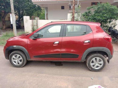 Used Renault KWID MT for sale at low price