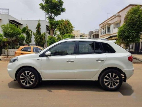 Renault Koleos 4x4, 2012, Diesel AT for sale 