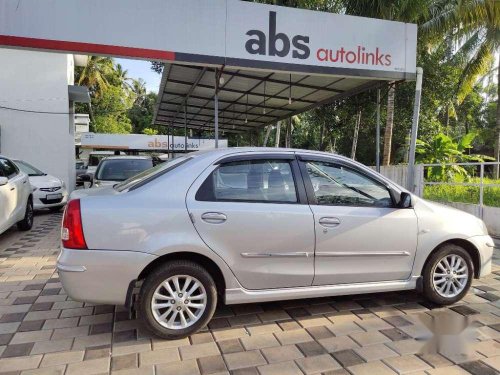 Used 2012 Toyota Etios VXD MT for sale