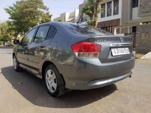 Used Honda City 1.5 E MT for sale at low price