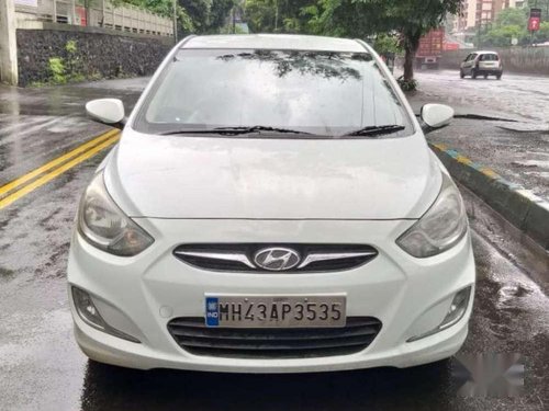 Hyundai Verna Fluidic 1.6 CRDi SX, 2013, Diesel MT for sale 