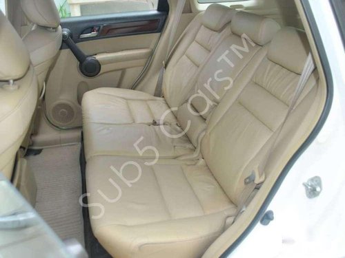 Used Honda CR V 2.4 MT 2011 for sale 