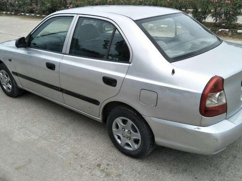 2003 Hyundai Accent GLE MT for sale at low price
