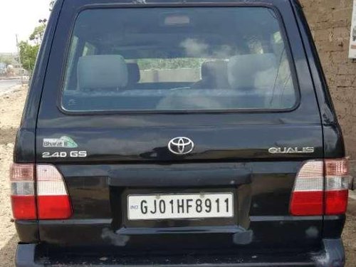 Toyota Qualis 2004 MT for sale 