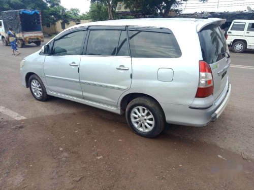 Used 2012 Toyota Innova AT for sale