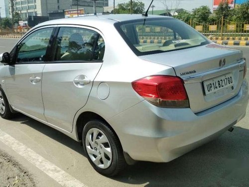 Used Honda Amaze S i-DTEC 2013 MT for sale 