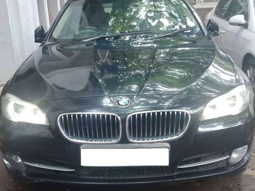 BMW 5 Series 525d Sedan, 2012, Diesel AT for sale 