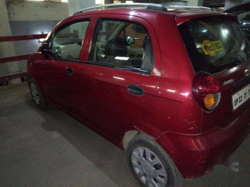 Used 2011 Chevrolet Spark 1.0 MT for sale 