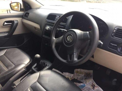 Volkswagen Polo Comfortline Diesel, 2013, MT for sale 