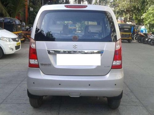 Used 2015 Maruti Suzuki Wagon R LXI MT for sale