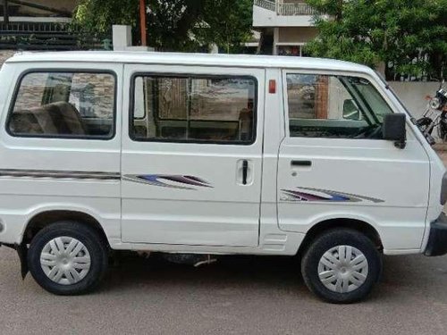 Maruti Suzuki Omni E 8 STR BS-IV, 2013, CNG & Hybrids MT for sale 