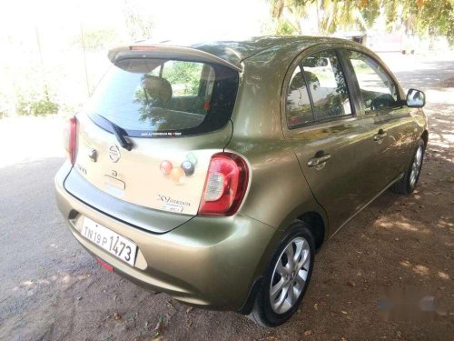 Used Nissan Micra XV Primo 2014 MT for sale 