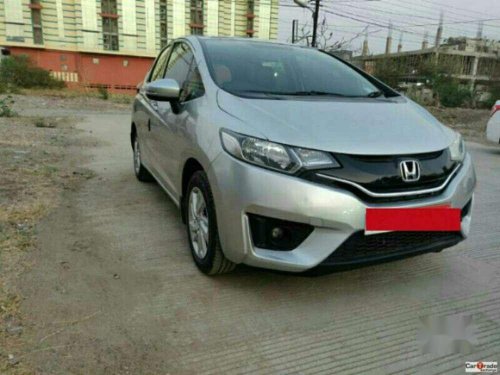 2015 Honda Jazz S AT for sale 