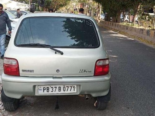 Maruti Suzuki Zen 2002 MT for sale 