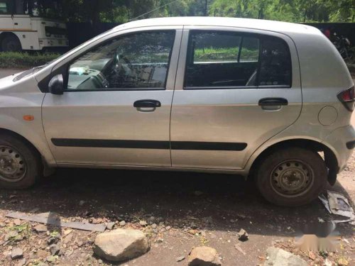 Hyundai Getz Petrol 2006 MT for sale 