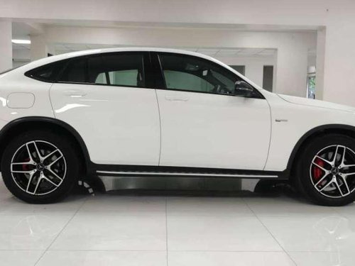 2017 Mercedes Benz GLE Coupe AT for sale at low price