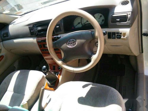 2003 Toyota Corolla H1 MT for sale