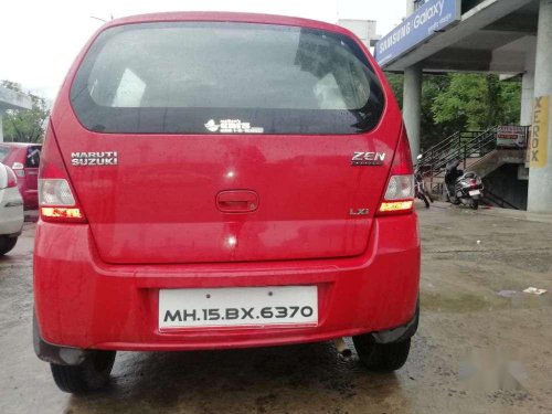 Maruti Suzuki Zen Estilo LXI, 2008, Petrol MT for sale 