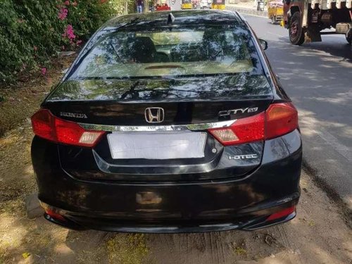 Used 2014 Honda City MT for sale 