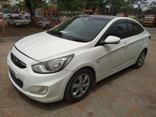 Hyundai Verna 1.6 CRDI 2012 MT for sale 