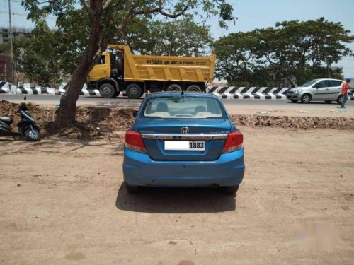 Used Honda Amaze MT for sale at low price