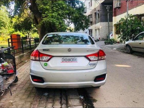 Used Maruti Suzuki Ciaz MT for sale at low price