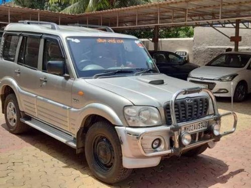 Used 2006 Mahindra Scorpio EX MT for sale