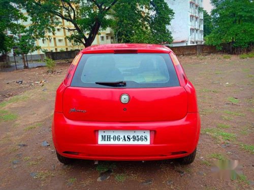 Fiat Punto Dynamic 1.4, 2009, Diesel MT for sale 