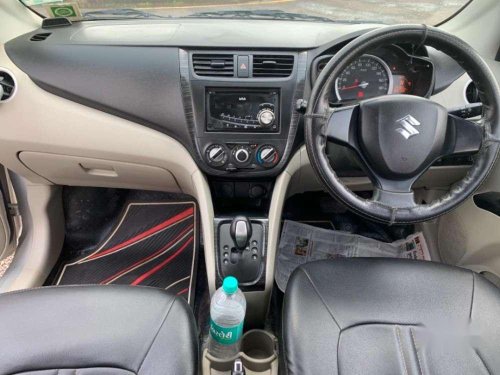 Maruti Suzuki Celerio VXI AMT, 2014, Petrol AT for sale 