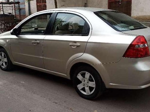 Used 2006 Chevrolet Aveo 1.4 MT for sale